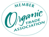 Organic Trade Association Member